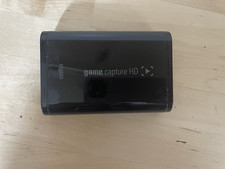 Elgato Game Capture HD High Definition Game Recorder 2GC309901000 UNTESTED AS IS