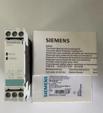 1PCS SIEMENS Motor Protection Relay 3RN1010-1CW00 New