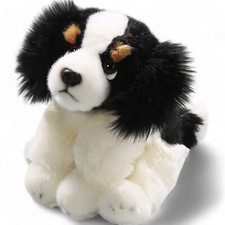 Carl Dick Cavalier King Charles Spaniel ca. 22cm 3198 Kuscheltier, Pl&uuml;schtier