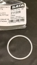 SATA Jet 5500 / 5000 B Air Cap Seal (211508)  OEM!!