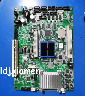 1pc Advantech PCM-9562 A1 PCM-9562N Industrial Motherboard