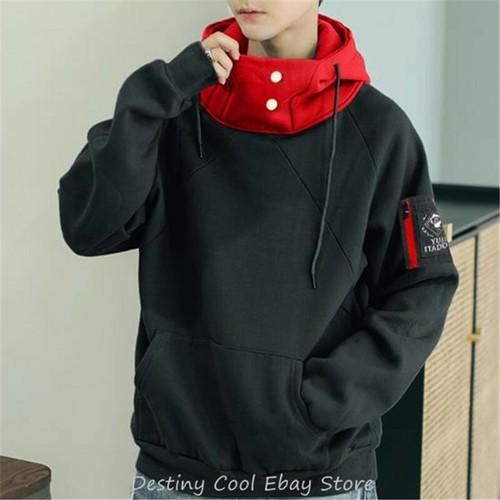 Men Women Anime Jujutsu Kaisen Pullover 