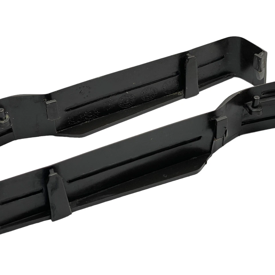 OEM Kenmore 116 5718180 PIEZA DE PROTECTOR DE PARACHOQUES DE GOMA, para cabezal de boquilla Power-Mate Foto 2 de 3