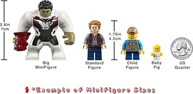 LEGO Star Wars Minifigure - Mynock Animal (from Set 75192)