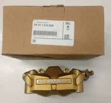 Motorcycle BMW Brake Caliper Hayes Right Front Motorrad R1250 1000 RR Adventure 