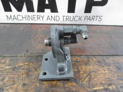 Mack Renault MIDR 6.2L Diesel Engine Fuel Filter Housing Base OEM Casting 133396