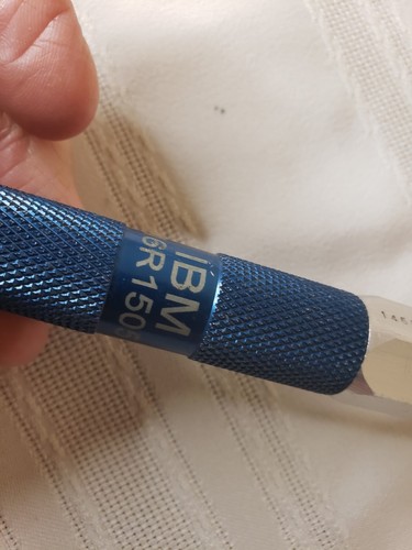 BLUE IBM Torque Screwdriver Tool? 16R1505 - Picture 6 of 6