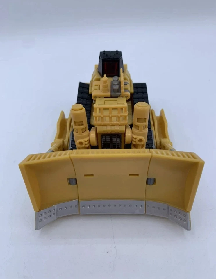 Transformers 09 movie Revenge of the Fallen Rampage Deluxe Class Complete - Image 4 of 4