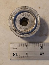 NOS Snapper Walk Mower Poly V Pulley 12140 / 7012140