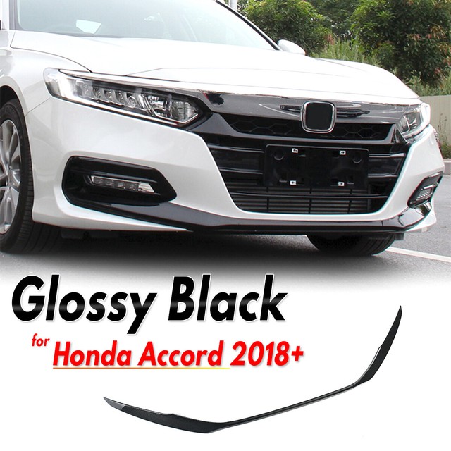 Spoiler for Honda Accord 20182019 10th Gen Sport JDM