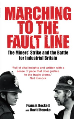 Marching to the Fault Line - Taschenbuch NEU Hencke, Francis 10. September 2009