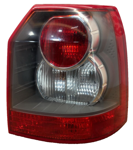 2008 2009 2010 2011 12 LAND ROVER LR2 Right Tail Light Assembly Rh OEM: LR023970