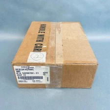 Kimble Chase Straight-Sided Jars, Amber 8 oz - Lot of 9 Jars