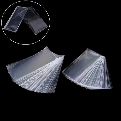 100 stück währung papier geldschein hülsen halfterprotektor 8.5 * LTKjGHDESJ _cn - Zdjęcie 6 z 12