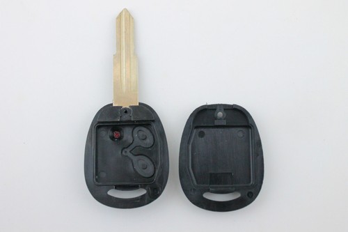 2 x To Suit Holden Barina 2 Button Remote Replacement Key Blank Shell/Case - Picture 12 of 12