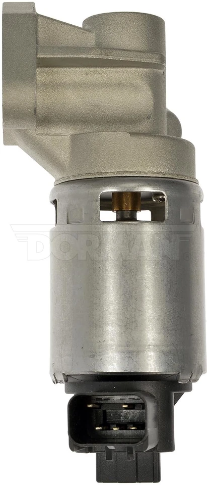 Válvula de recirculación de gases de escape (EGR) Dorman 911-722 para Chrysler 300 2010 Foto 3 de 4
