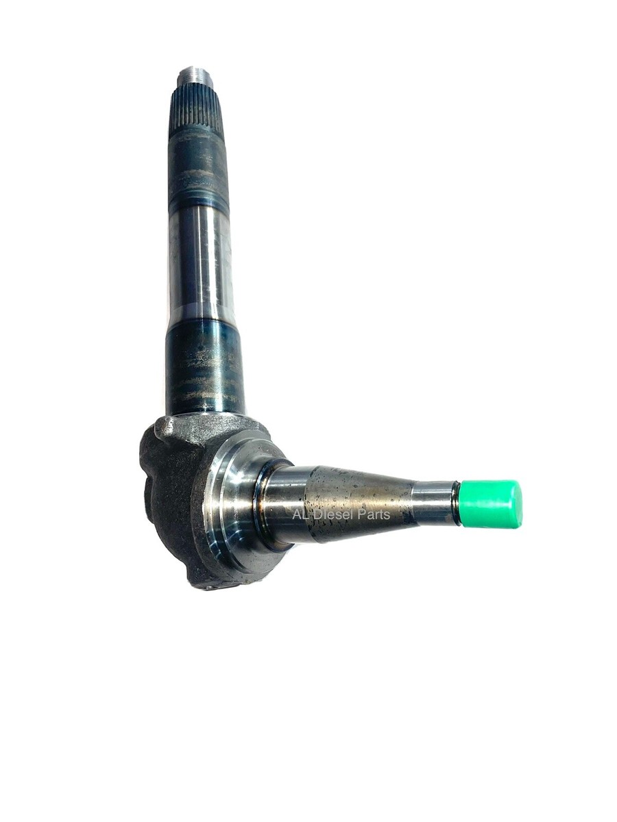 Tractor spindle Fits RH / LH 6640 7740 TS90 TS100 TS110 E9NN3105EB