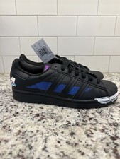 Size 7 - Adidas Superstar Comic Art for sale online | eBay