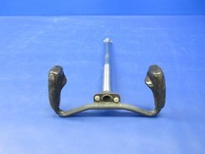 Piper PA-38-112 Tomahawk Control Wheel Pilot P/N 77830-02 (0525-1336)