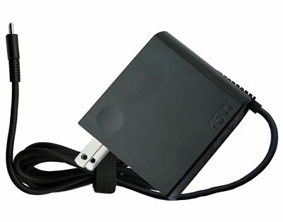 USB-C Power Adapter For BMAX MaxBook Y11 11'' Y13 13''10 Pro Power Laptop Charger