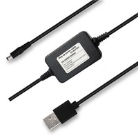 Usb 5v To 9v Or 12vmicgogo Dc To Dc Adjustable Step Up Voltage Regulator Conv... on sale Usb 5v To 9v Or 12vmicgogo Dc To Dc Adjustable Step Up Voltage Regulator Conv... on sale