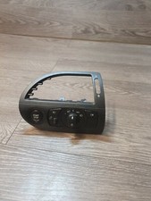 BMW E63 E64 6 Series E60 E61 Light Control Switch 6925252