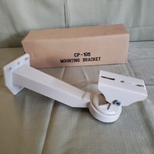 CCTV Camera Housing Metal Mounting Brackets Security Cam Mount