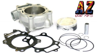 04-09 Honda CRF250R CRF 250R 82mm 280cc Athena Big Bore Cylinder