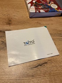 Defender Of The Crown Nintendo Entertainment NES Version.