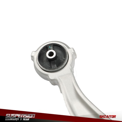 Front Passenger Lower Control Arm w/ Ball Joint For Nissan Altima 2007-2013 - Picture 8 of 12