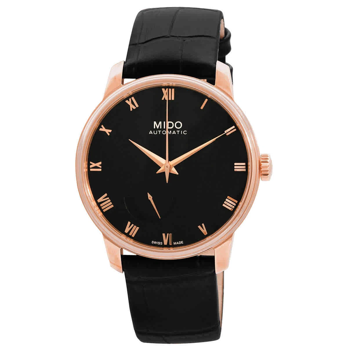 Mido hotsell baroncelli 3