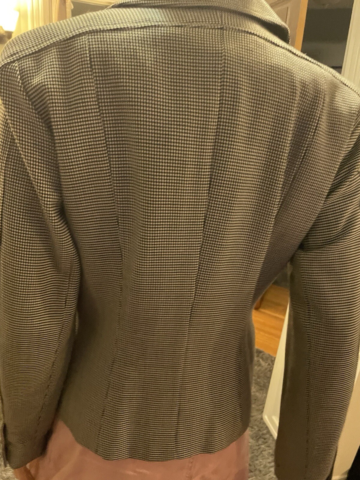 ann klein jacket - image 3