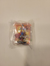 Heroclix The Mighty Thor 224 with Thundering Blow Feat Card F008 NEW LE