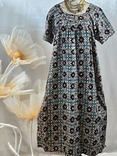 Mia batik Short Sleeves