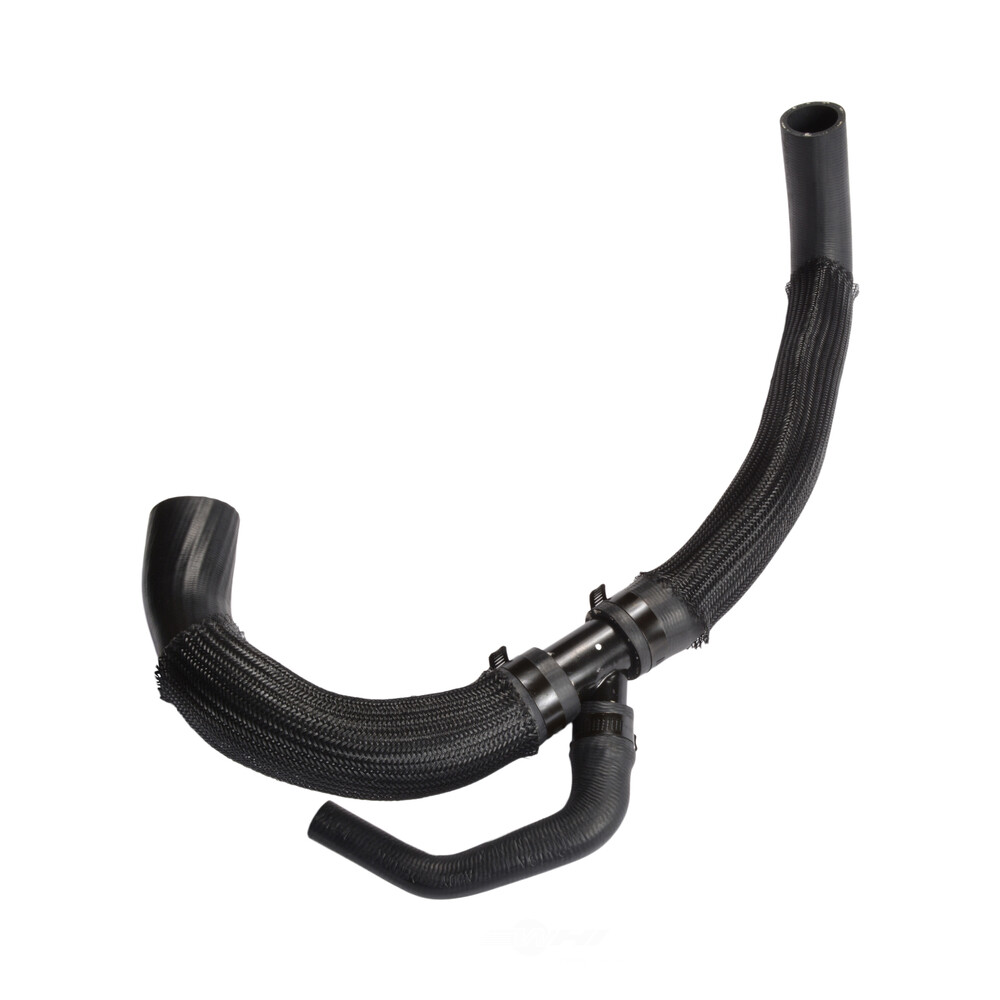 Radiator Coolant Hose-Molded Radiator Hose Continental Elite 66974  