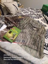 Mixed Lot of Hunter's Accessories - preowned