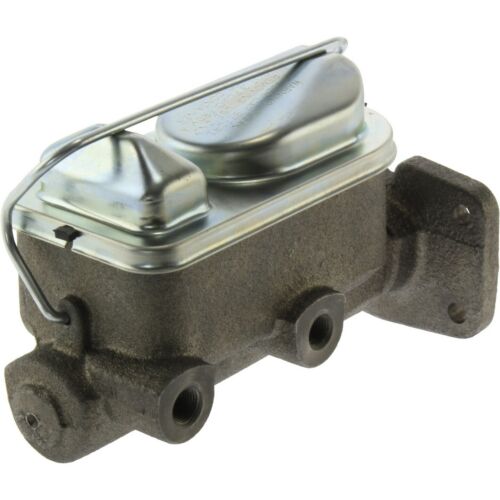 For 1973-1975 Plymouth Duster Premium Brake Master Cylinder Centric 1974 1975 - Picture 1 of 5