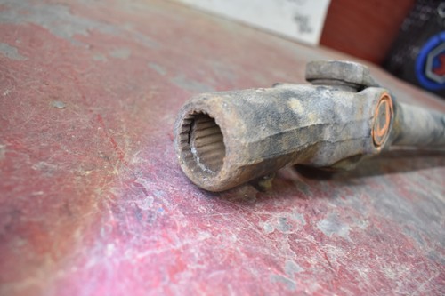 2017 Polaris RZR XP 1000 H/L Front Prop Shaft 1333350 Front Driveshaft - Picture 2 of 6