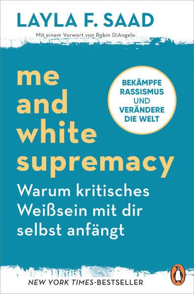 Thumbnail - Me And White Supremacy - Warum Kritisches Weißsein Mit Dir Selbst