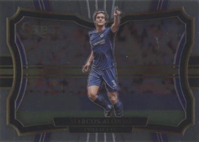 Panini Prizm Fifa World Cup 2026 Xabi Alonso #NH-40 for sale | eBay