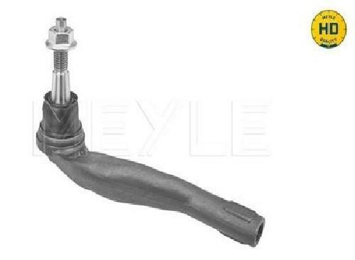 MEYLE 616 020 0029/HD Testina sterzo MEYLE-HD: Better than OE. Assale anteriore Sx - Immagine 2