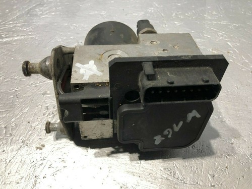 Mercedes Benz W168 ESP Hydraulikblock A0044310912