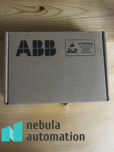 NEW ABB Variable Frequency ACS800 series AINT-02C 64802909 - Picture 4 of 6