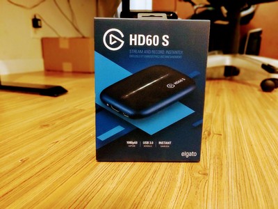 ebay elgato capture card