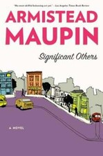 Significant Others by Armistead Maupin: Used