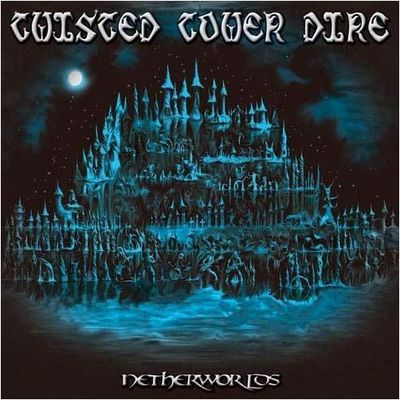 【ラプンツェル様用】TWISTED TOWER DIRE / Netherwor Twisted Tower Dire – The Curse Of Twisted Tower | Releases