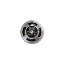 Celestion - Vintage 30 8 Ohm - Cassa Acustica, Chitarra 12" 60W 8R