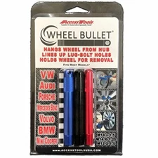 Access Tools WB3 Wheel Bullet 3 PK