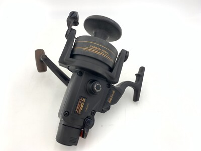 Daiwa Giant Carbo SS 10000 LDS Spinning Reel VINTAGE Fishing