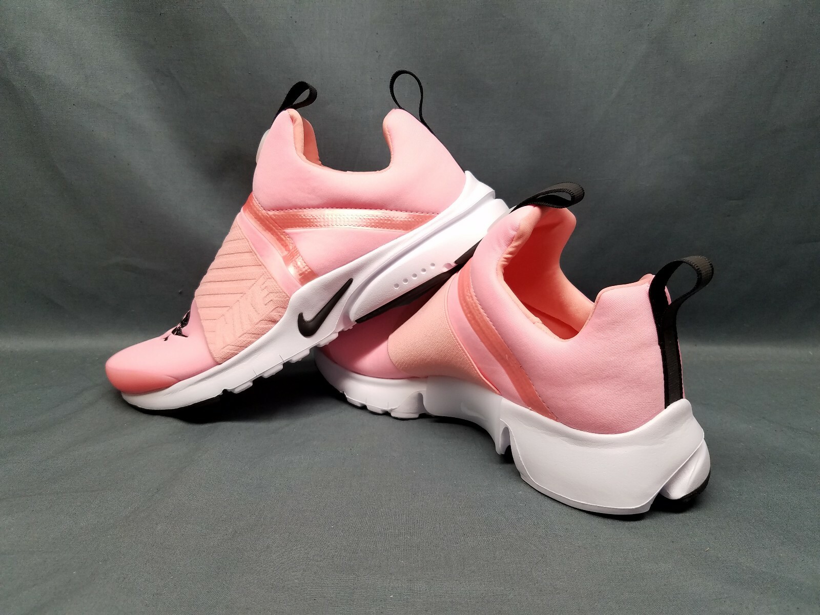 nike presto valentines day pink